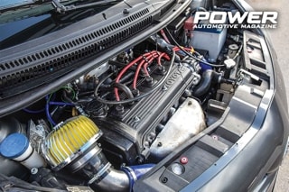 Toyota Aygo 1.3T Glanza 135PS